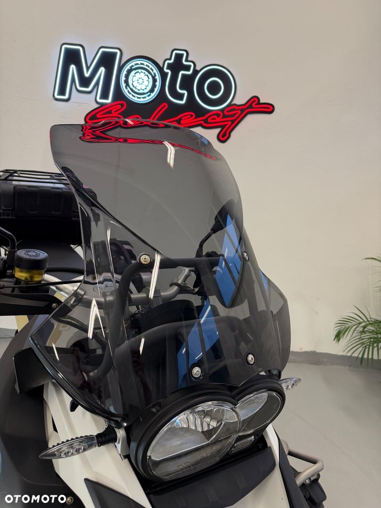 BMW GS - 11