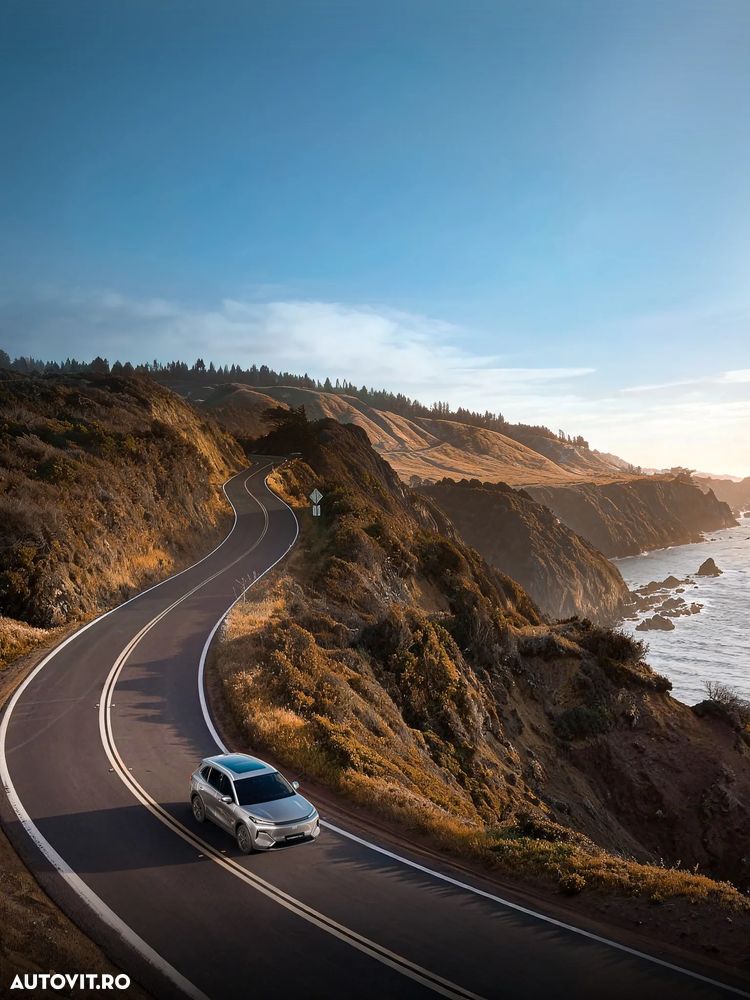 Geely Starray EM-i - 3