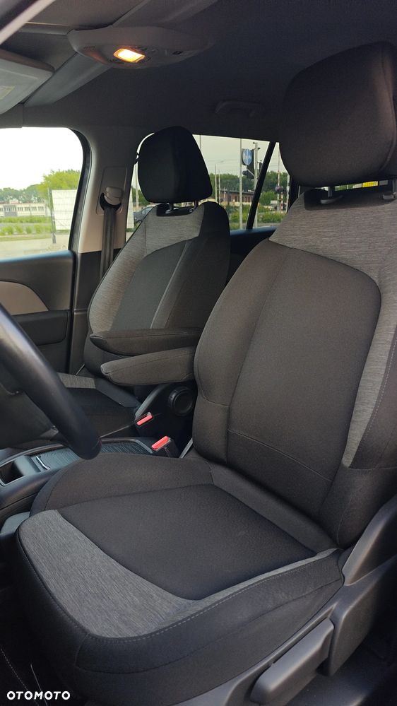 Citroën C4 Grand Picasso PureTech 130 Stop&Start EAT6 SELECTION - 28