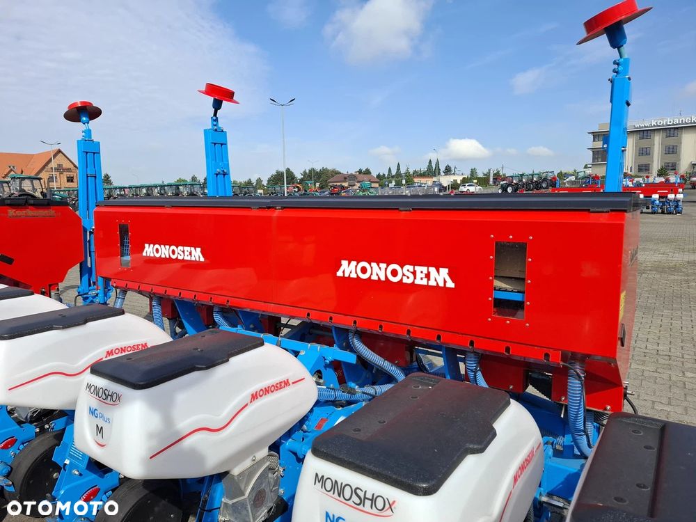 Monosem NG Plus M - 23