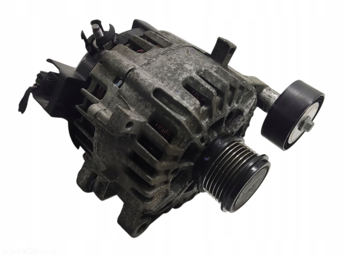 ALTERNATOR FORD TRANSIT CUSTOM MK1 2.0 TDCI 2017-2023 LIFT GK2T-10300-AE - 1