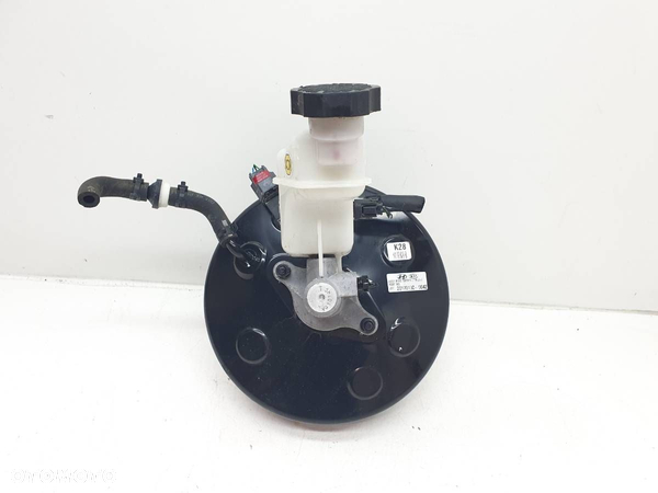 SERWO POMPA HAMULCOWA HYUNDAI IX 20 1.6 B 58500-1K280