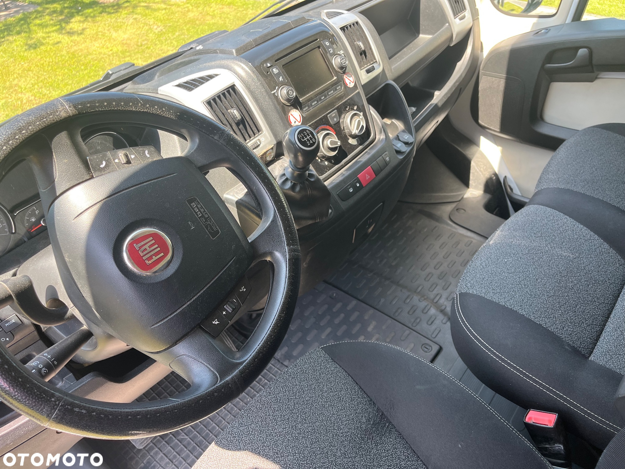 Fiat Ducato - 3