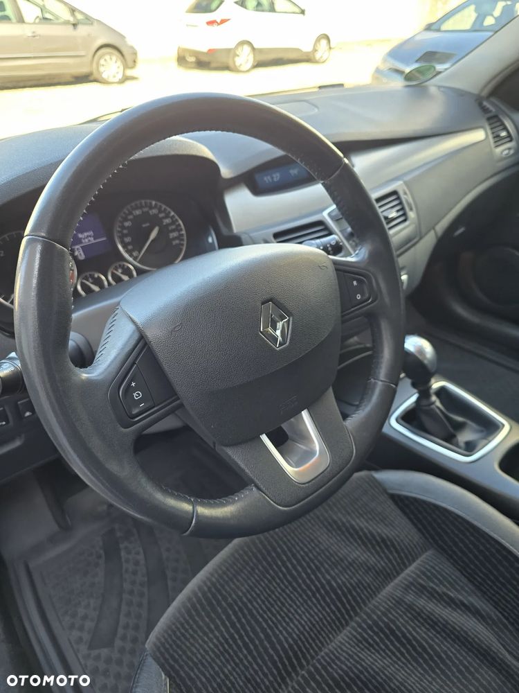 Renault Laguna 2.0 DCi Privilege - 12