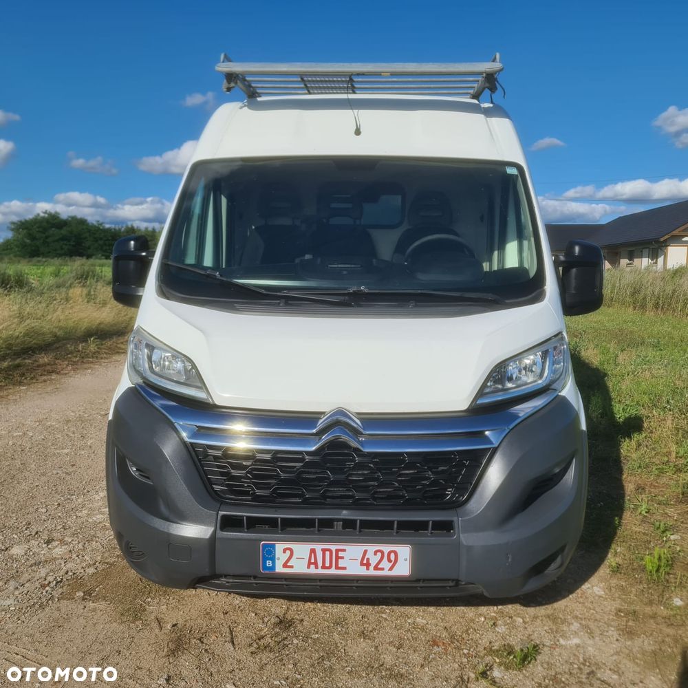 Citroën JUMPER - 8