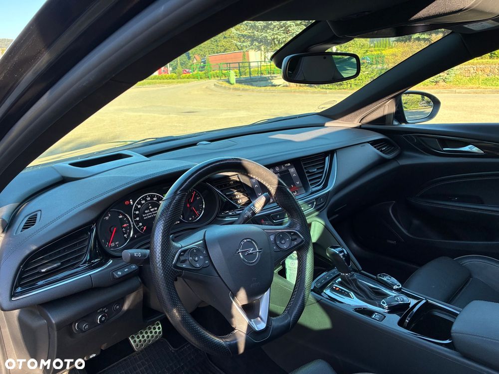 Opel Insignia 2.0 Direct Inj Trb 4x4 GSI - 21