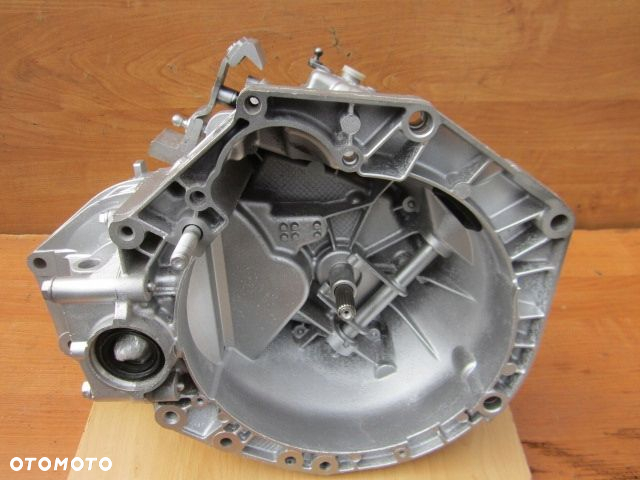 SKRZYNIA FIAT GRANDE PUNTO 500 TIPO II EVO 1.2 1.4 8V 16V minus trzysta - 3