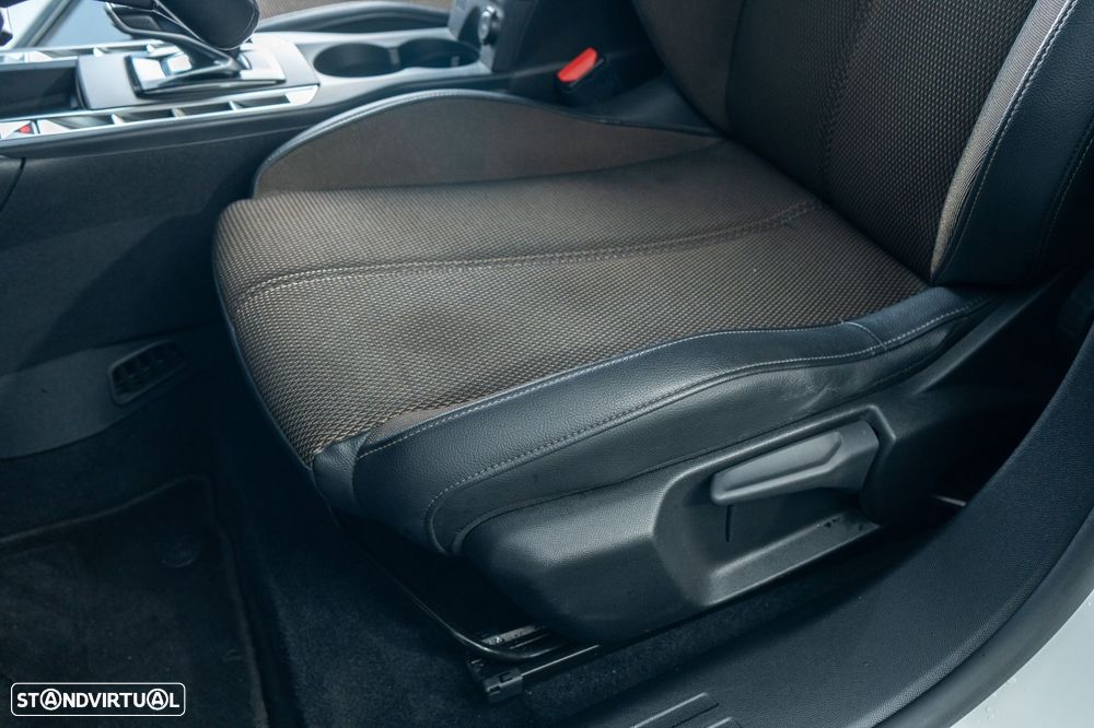 DS DS3 Crossback E-Tense So Chic - 6