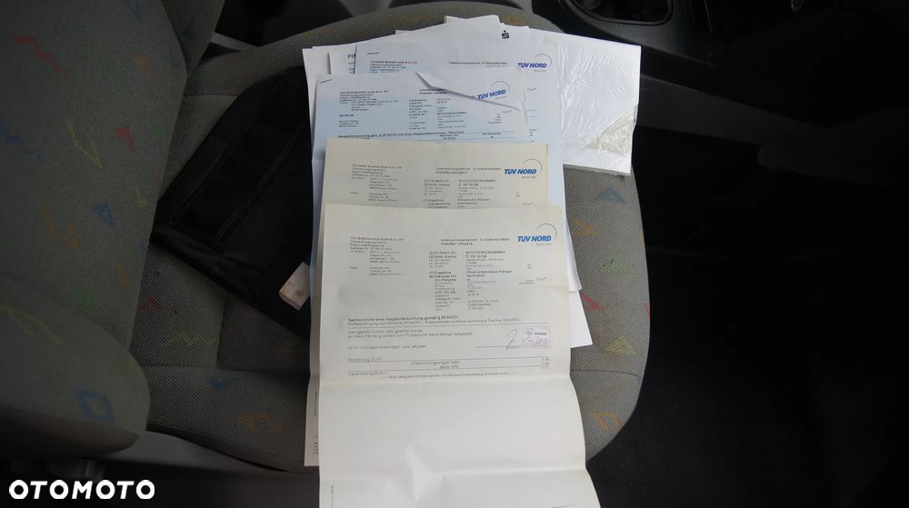 Volkswagen CADDY - 16