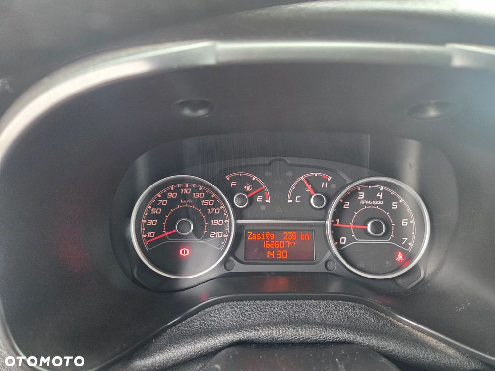 Fiat Doblo - 30
