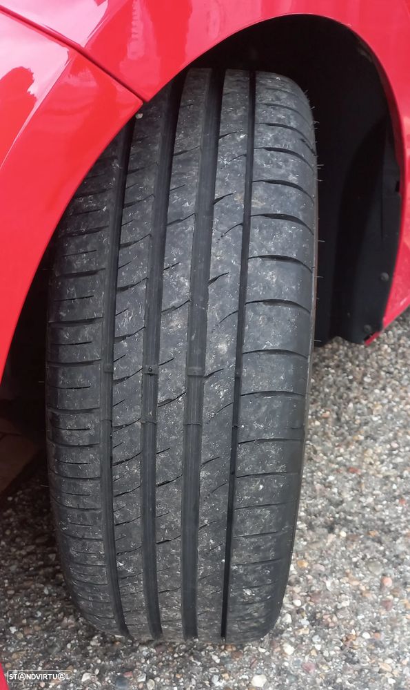 SEAT Leon 2.0 TDI DPF FR - 30