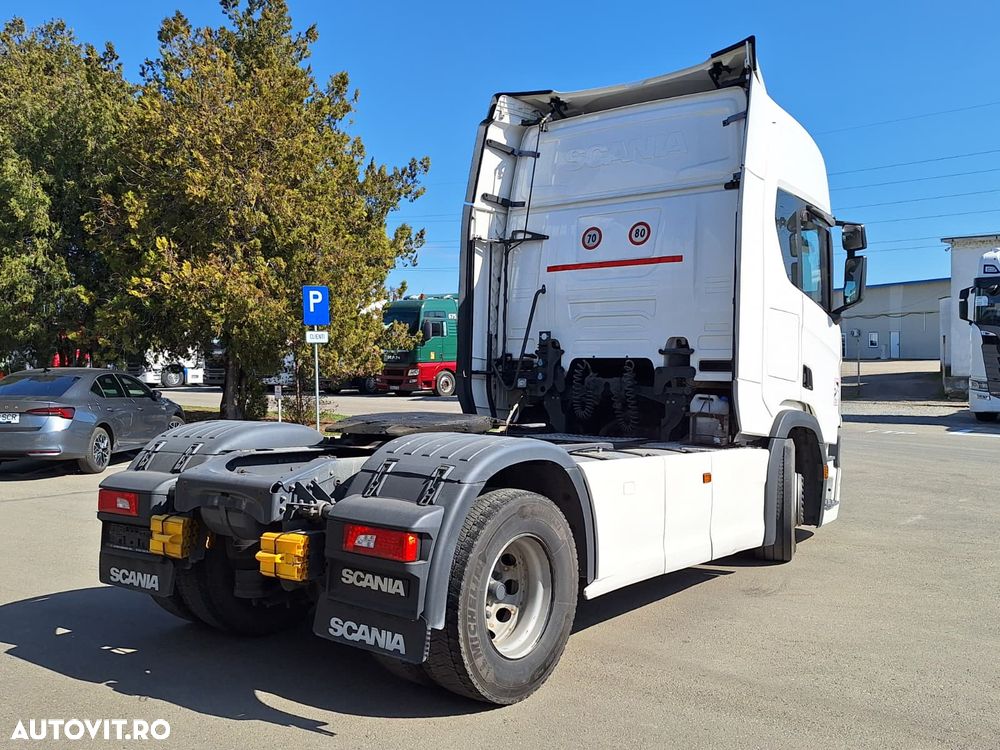 Scania R 450 A4x2LA - 3