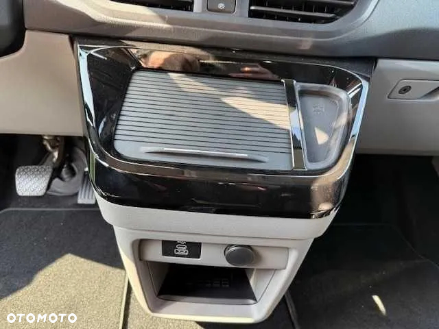 Ford Transit Custom L2 A8 MS-RT - 10