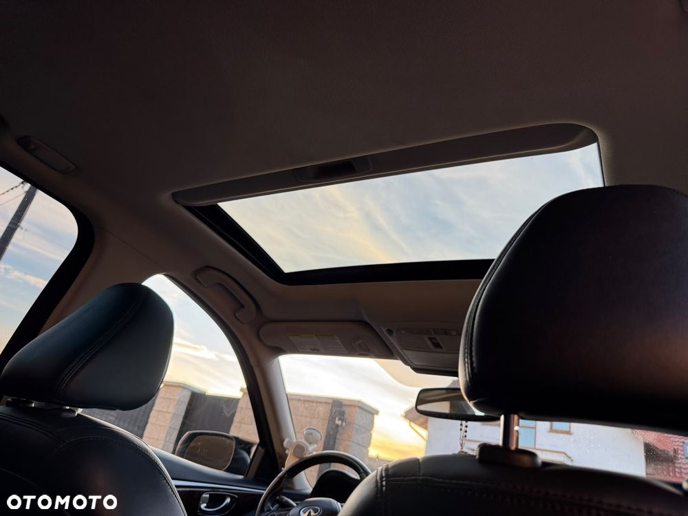 Infiniti Q50 Q50(S) 3.0t Sport - 14