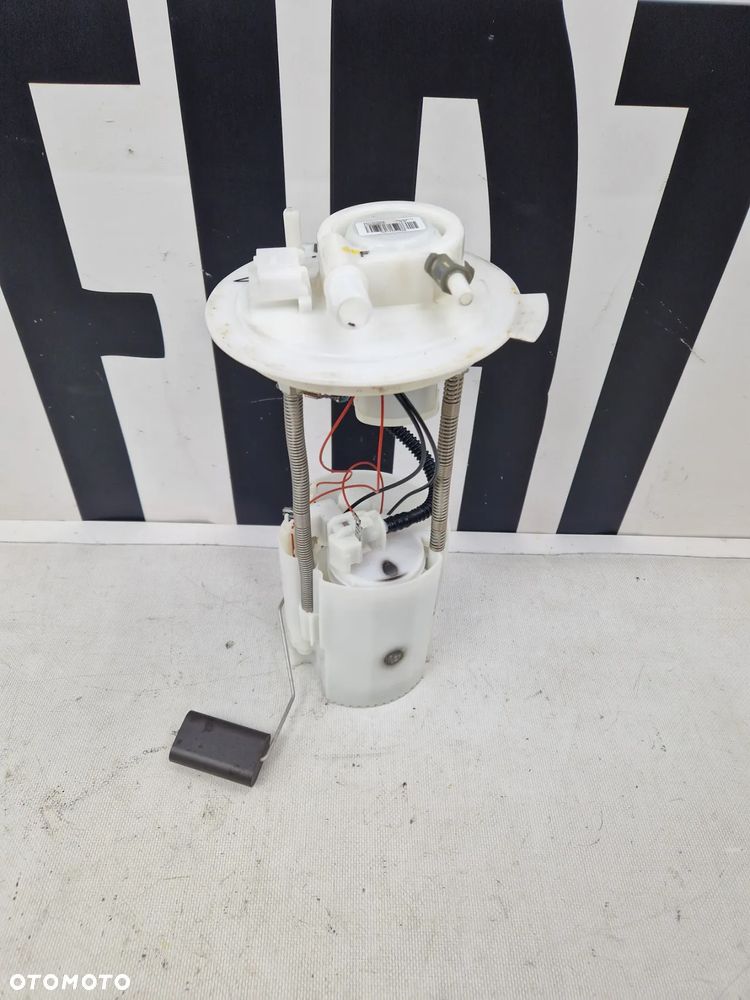 Kosz pompa paliwa Fiat 500 1.4 MULTIAIR USA - 1