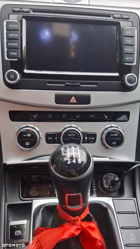 Volkswagen CC 2.0 TDI DPF BMT - 30