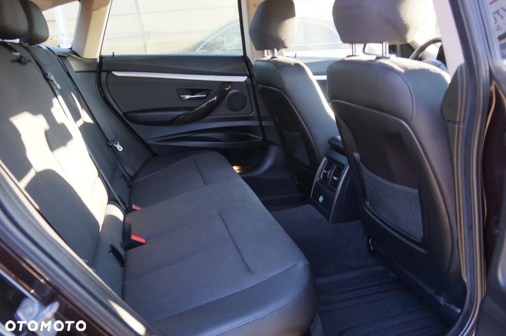 BMW 3GT 320d GT Modern Line - 30