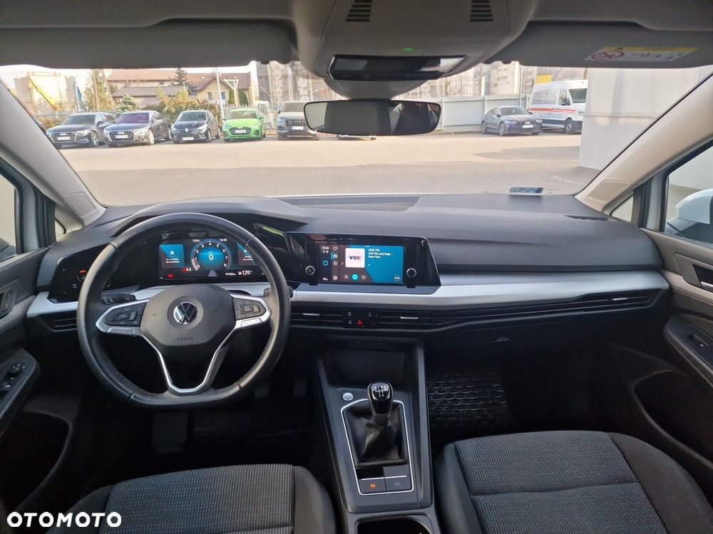 Volkswagen Golf 1.0 TSI - 29