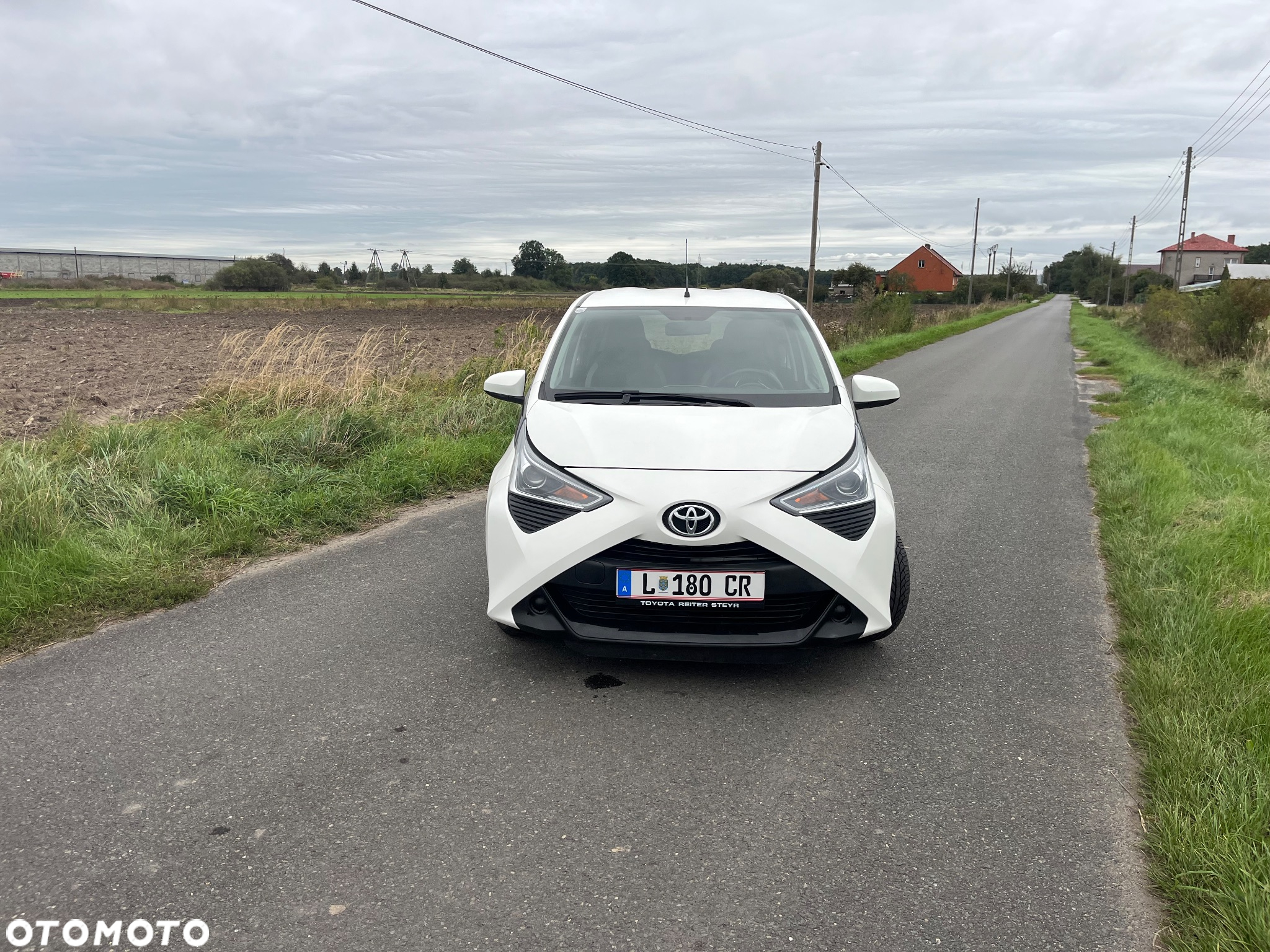 Toyota Aygo - 13
