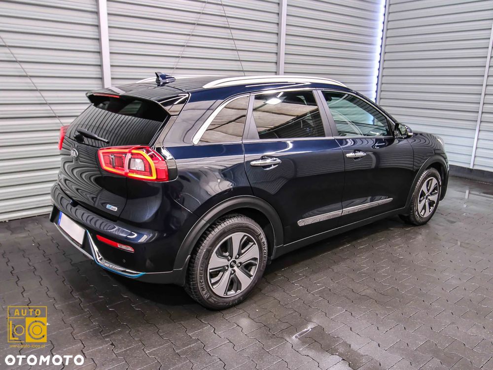 Kia Niro 1.6 GDI Plug-in Hybrid L Business Line - 8