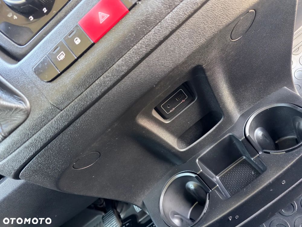 Fiat DUCATO 2,3 MJT 150 KONNY MAX MAXI 16 KOŁA L3H2 KLIMA WEBASTO KAMERA GWARANCJA - 24