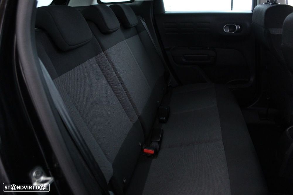 Citroën C3 Aircross 1.2 PureTech Plus - 16