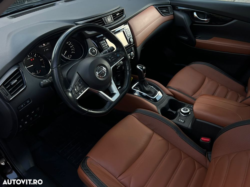 Nissan X-Trail - 14