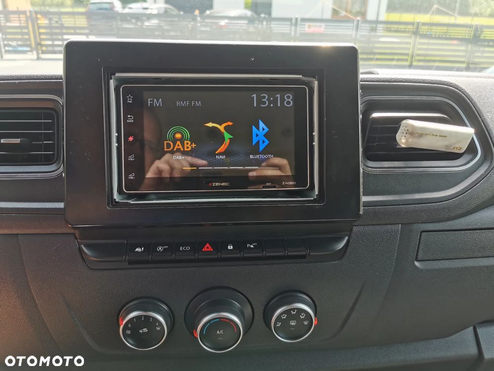 Renault Master - 8