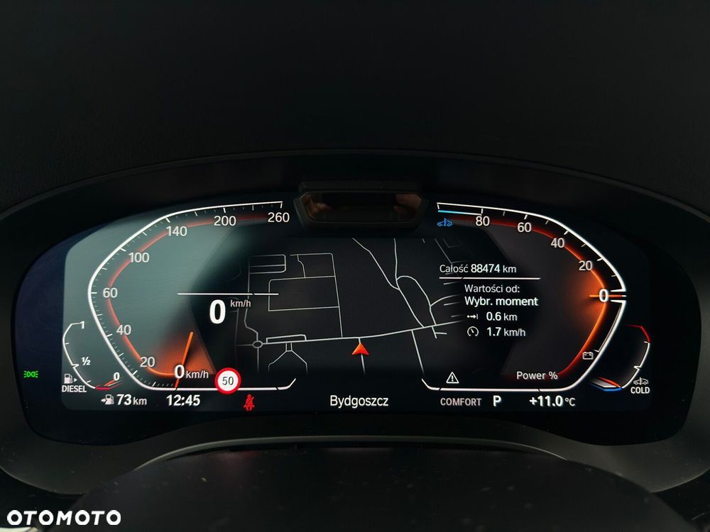 BMW Seria 5 - 29