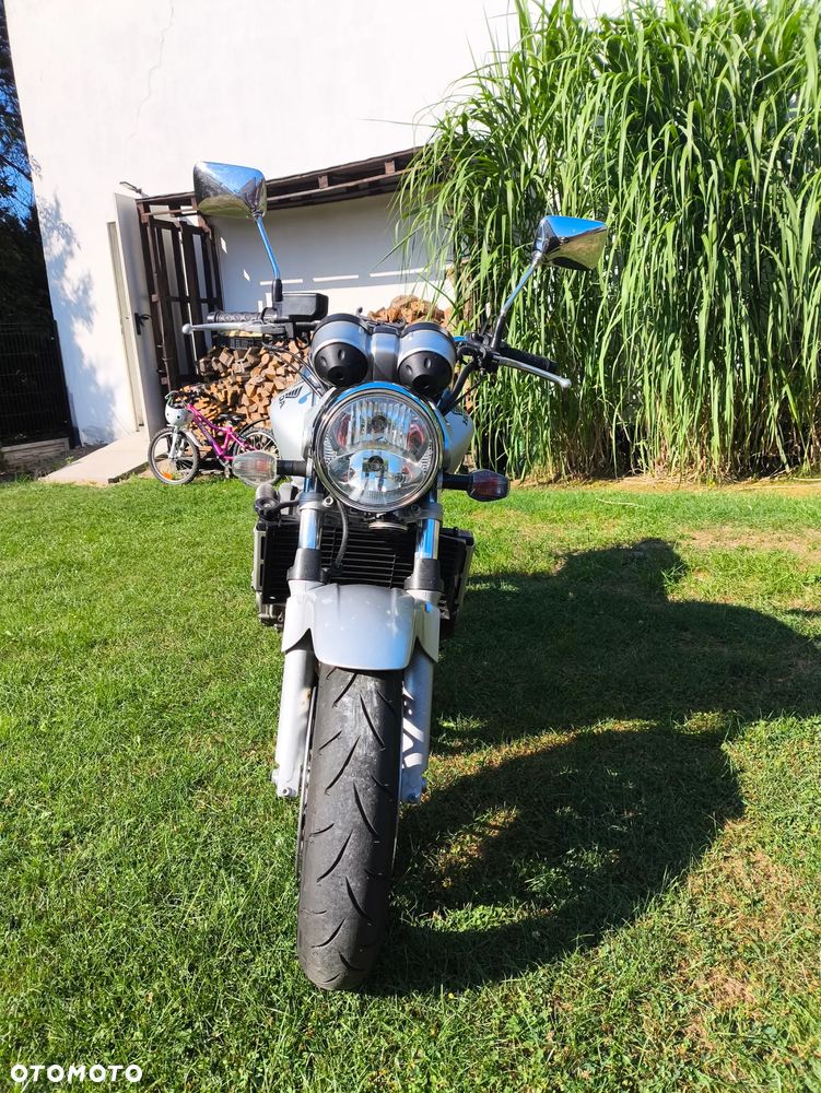 Honda Hornet - 7