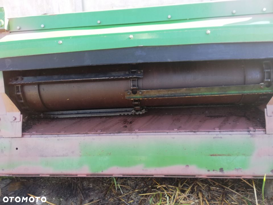 GARDZIEL PRZENOŚNIK MAXION JOHN DEERE 1450 WTS 05R - 2