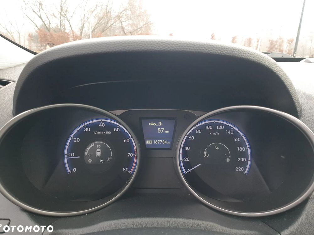 Hyundai ix35 1.6 GDI Premium 2WD - 8