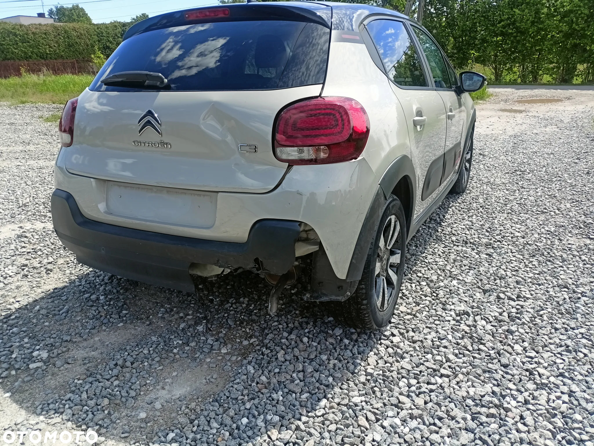 Citroën C3 1.2 PureTech C-Series - 18