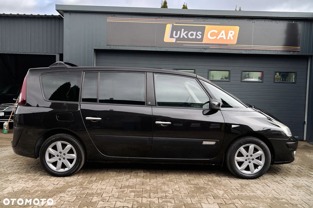 Renault Grand Espace 2.0 dCi FAP Edition 25th - 5