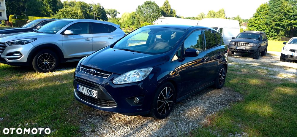 Ford C-MAX 1.6 EcoBoost Trend ASS - 2