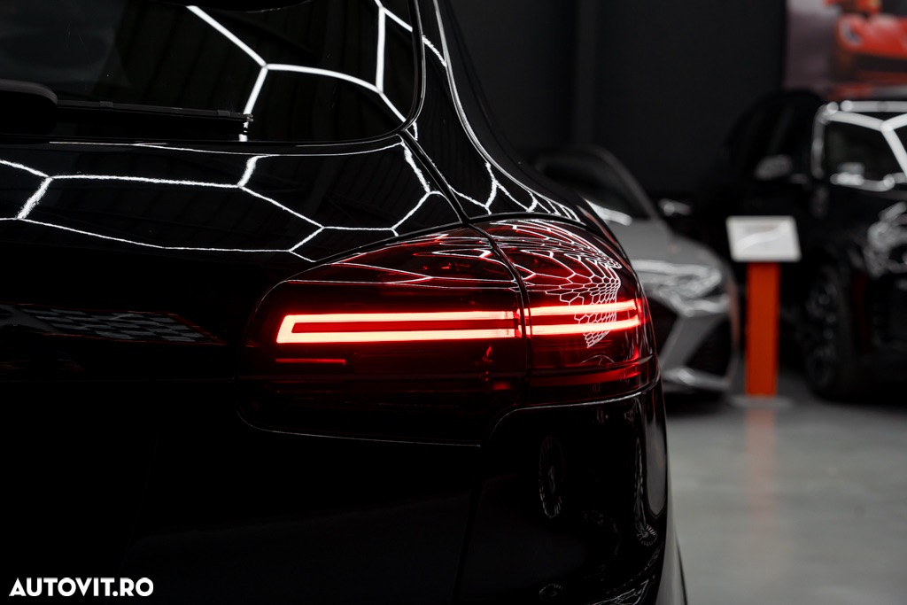 Porsche Cayenne S Diesel Platinum Edition - 6