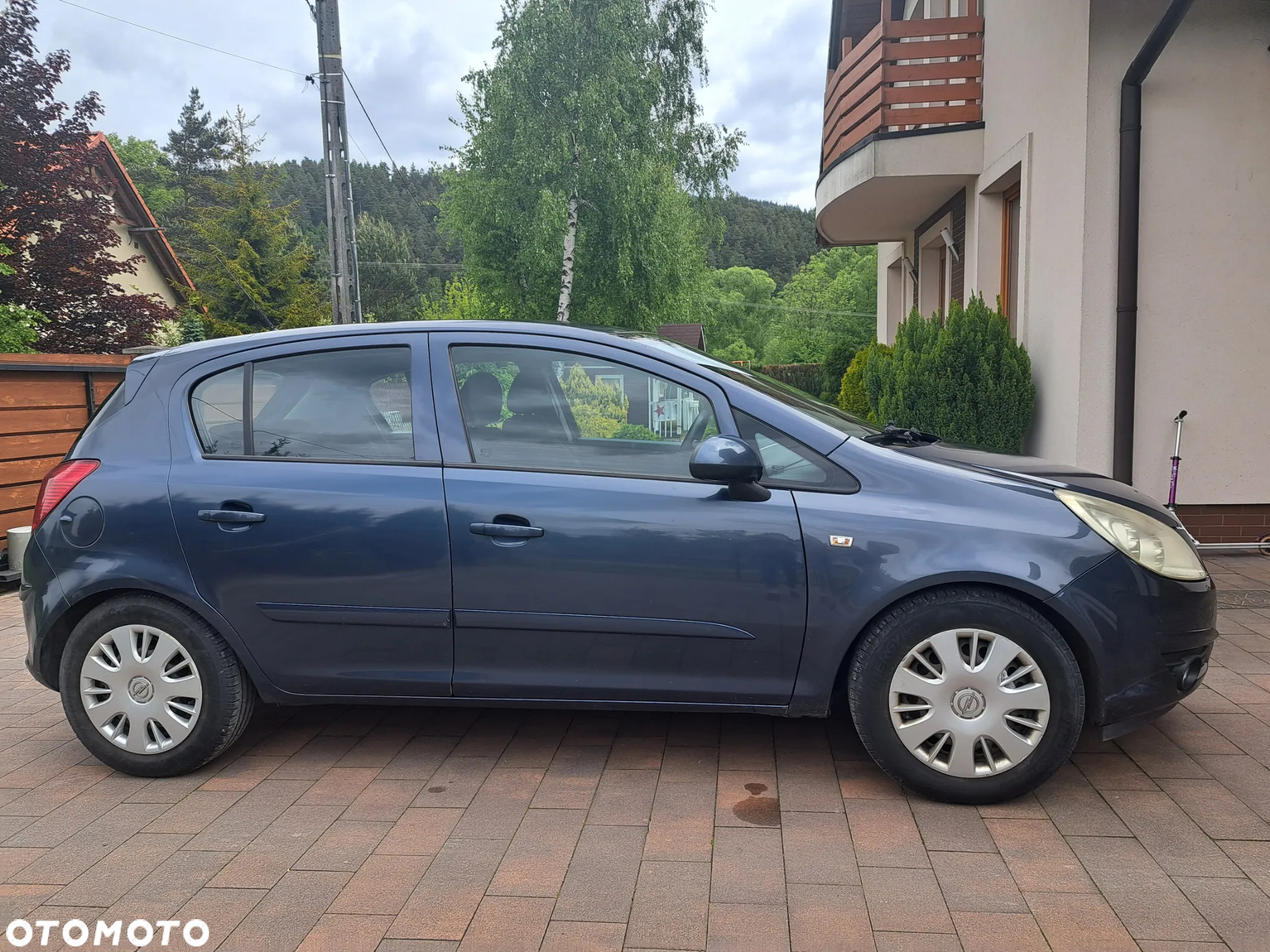Opel Corsa 1.2 16V - 3
