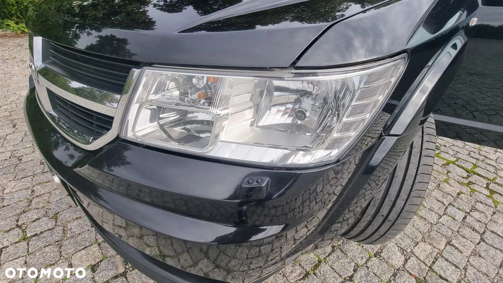 Dodge Journey 2.0 CRD R/T - 3
