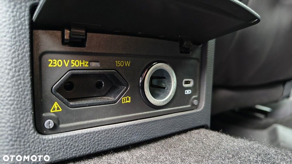 Volkswagen Arteon Shooting Brake - 41