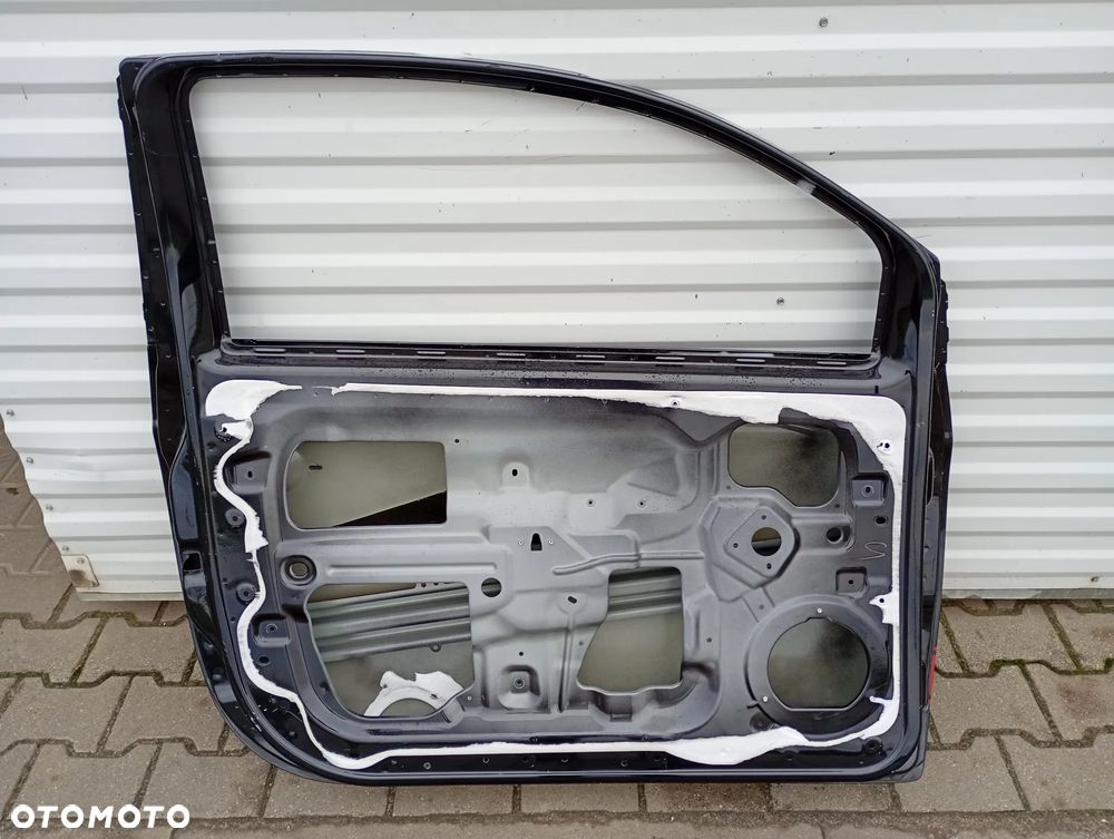 DRZWI LEWE PRZÓD PRZEDNIE Fiat 500 07- - 7