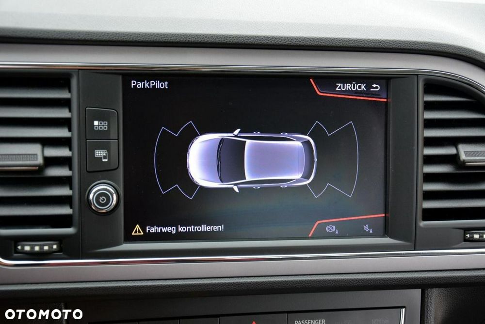 Seat Leon 1.5 TSI Style - 27