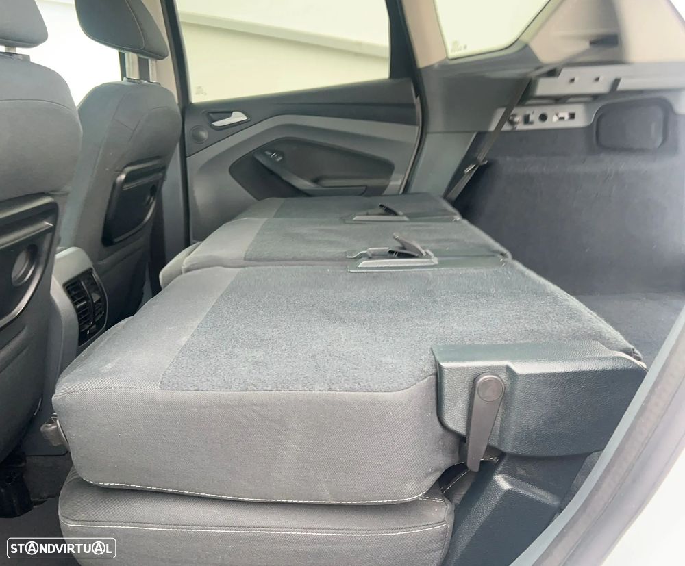 Ford C-Max 1.6 EcoBoost Titanium S/S - 39