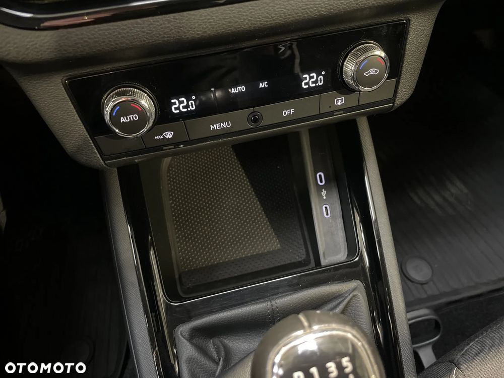 Skoda Scala 1.0 TSI Ambition - 26