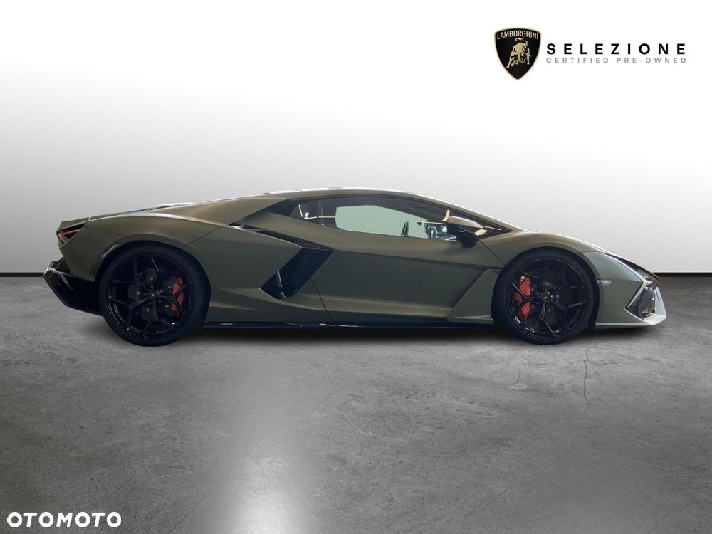 Lamborghini Inny - 2