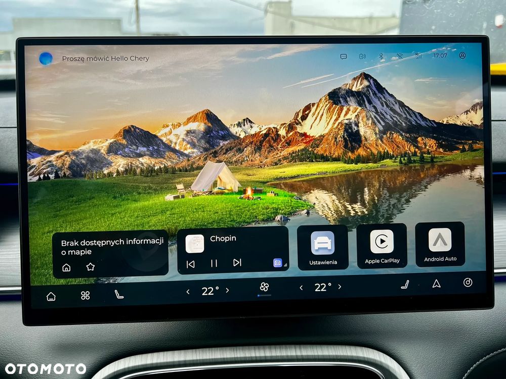 Chery Tiggo 8 1.5 T-GDI Super Hybrid Prestige DCT - 18