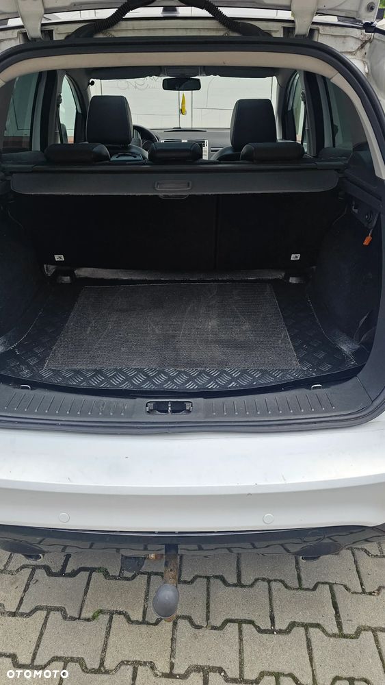 Ford Kuga 2.0 TDCi Titanium MPS6 - 12