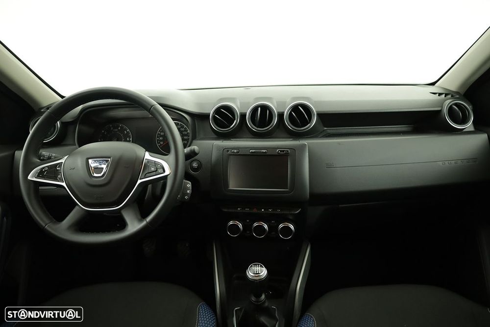 Dacia Duster 1.0 TCe Prestige - 9