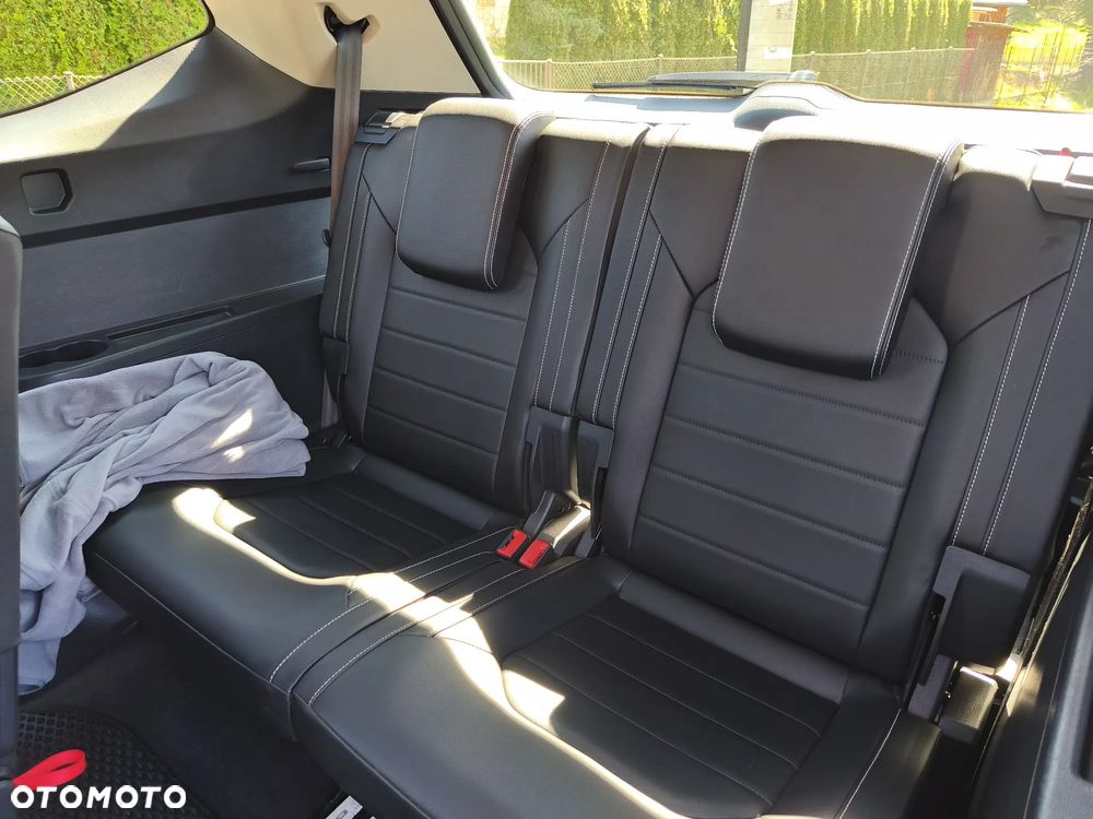 Volkswagen Atlas - 18