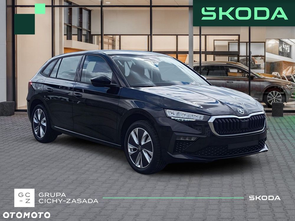 Skoda Scala - 8