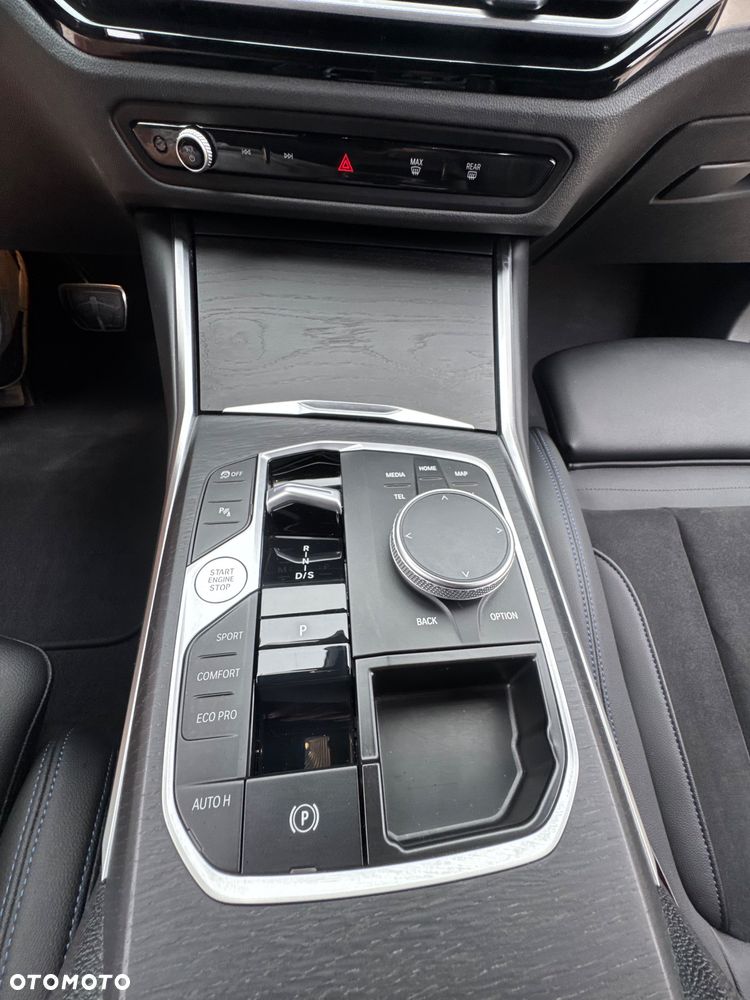 BMW Seria 3 320d mHEV M Sport sport - 25